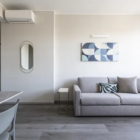 Easylife - - Pantano 2 Venus - Duomo Apartmán *