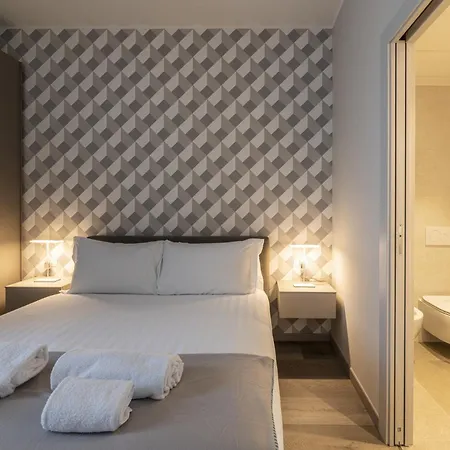 Apartment Easylife - - Pantano 2 Venus - Duomo Milan