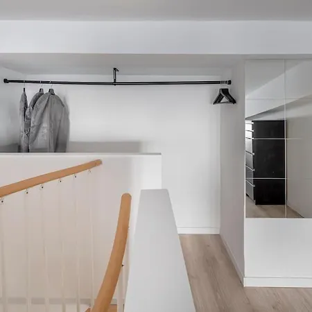 Cozy 1 Min From New Mm4 Argonne Apartament *