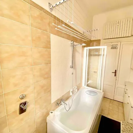 Daire In Centro10 Minuti Dal Duomo