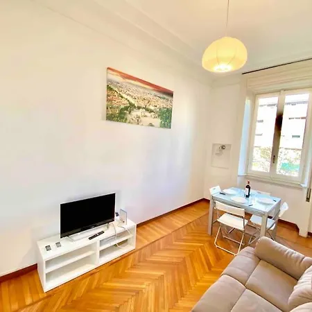 In Centro10 Minuti Dal Duomo *