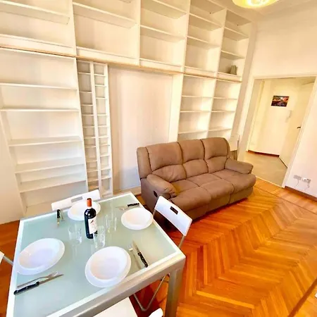 In Centro10 Minuti Dal Duomo * Milano