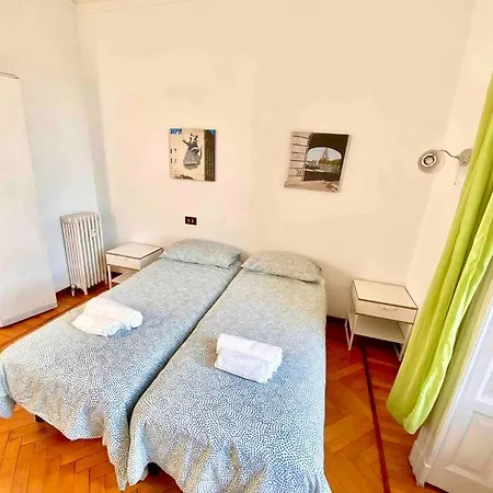 In Centro10 Minuti Dal Duomo *