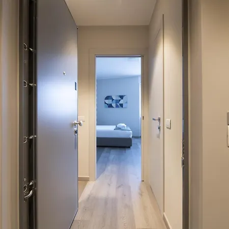 Easylife - - Pantano 2 Mars - Duomo 公寓 米兰