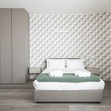 Apartman Easylife - - Pantano 2 Mars - Duomo Milánó