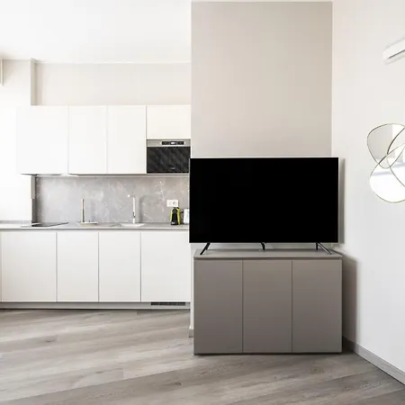 Easylife - - Pantano 2 Mars - Duomo 米兰