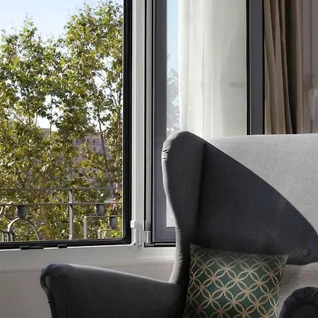 Un Gioiellino Nel Cuore Di Apartamento