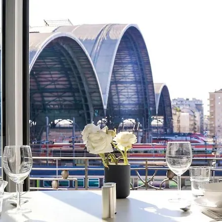 Un Gioiellino Nel Cuore Di *