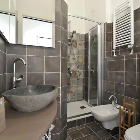 Un Gioiellino Nel Cuore Di