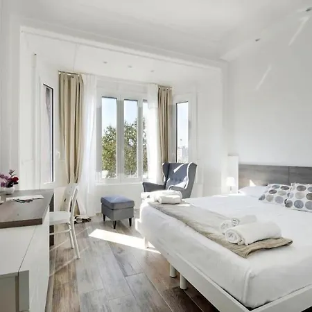 Un Gioiellino Nel Cuore Di Apartament