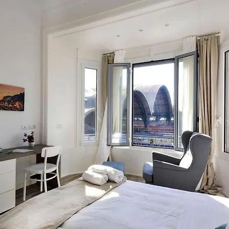 Un Gioiellino Nel Cuore Di *