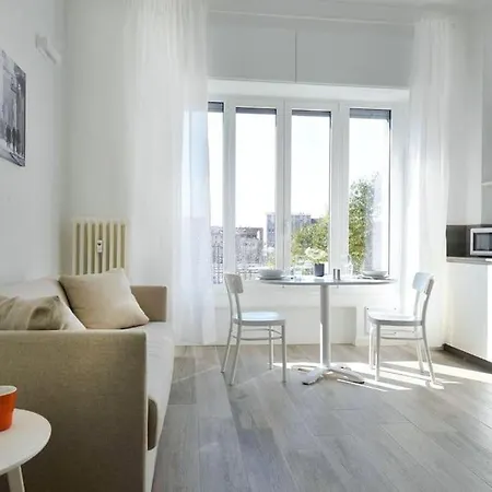 Un Gioiellino Nel Cuore Di Apartamento *