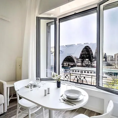 Un Gioiellino Nel Cuore Di * Milão