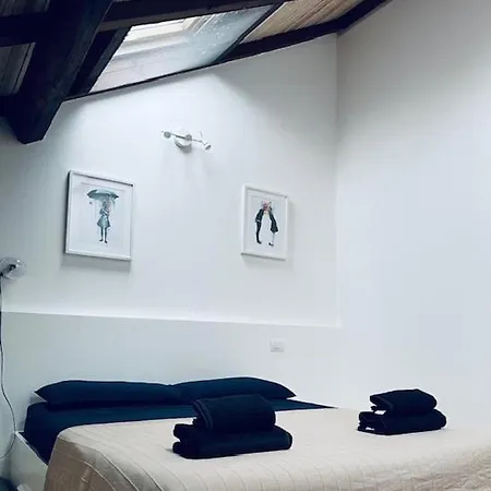 Via Breda 120 * Milão