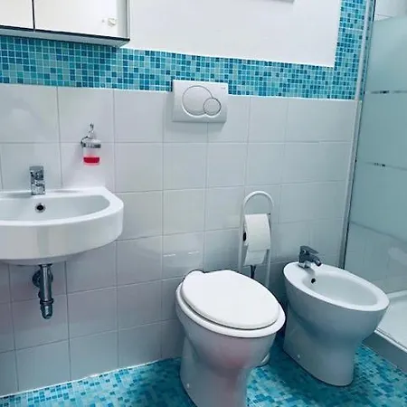 Via Breda 120 Apartamento Milão