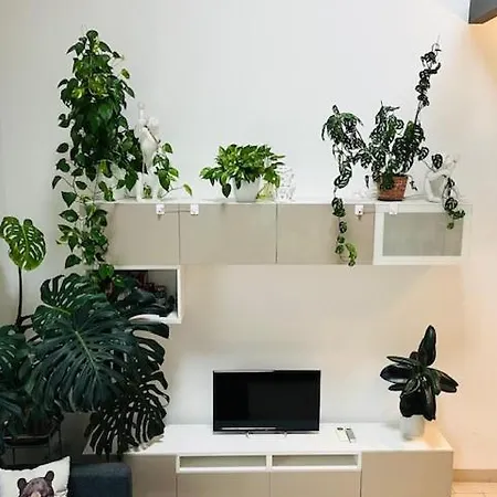 Apartamento Via Breda 120