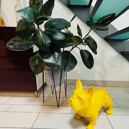 Apartamento Via Breda 120