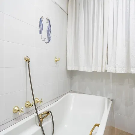 Gæstehus Private And Bathroom Porta Venezia