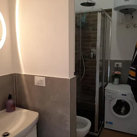 Sweet Smart Easy Porta Romana Center דירה