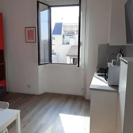 Sweet Smart Easy Porta Romana Center *