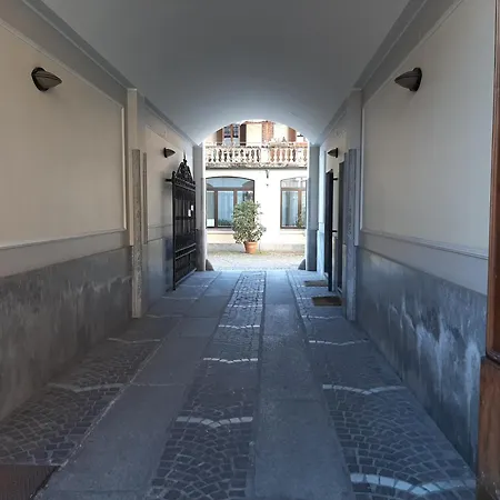 아파트 Sweet Smart Easy Porta Romana Center 밀라노