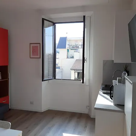 Sweet Smart Easy Porta Romana Center 밀라노