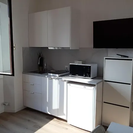 Sweet Smart Easy Porta Romana Center 밀라노