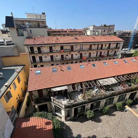 Sweet Smart Easy Porta Romana Center *