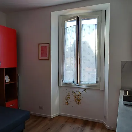 Sweet Smart Easy Porta Romana Center 아파트 *