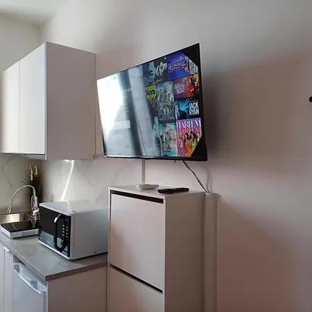 Sweet Smart Easy Porta Romana Center