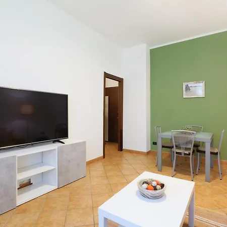 Primopiano - Venezuela Apartment Milan