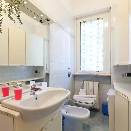 Primopiano - Venezuela Apartment