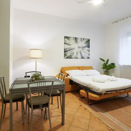 Primopiano - Venezuela Apartment Milan