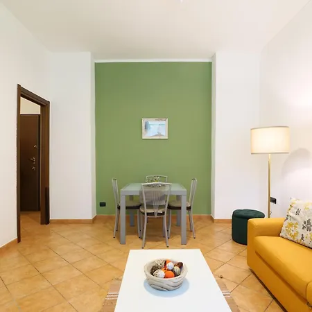 Apartment Primopiano - Venezuela