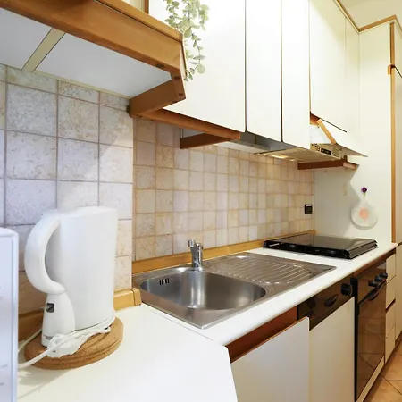 Apartment Primopiano - Venezuela Milan