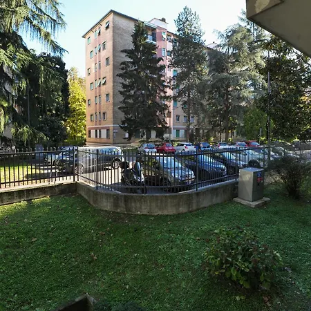 Apartment Primopiano - Venezuela