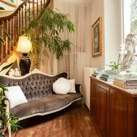 Apartman Aida Milánó