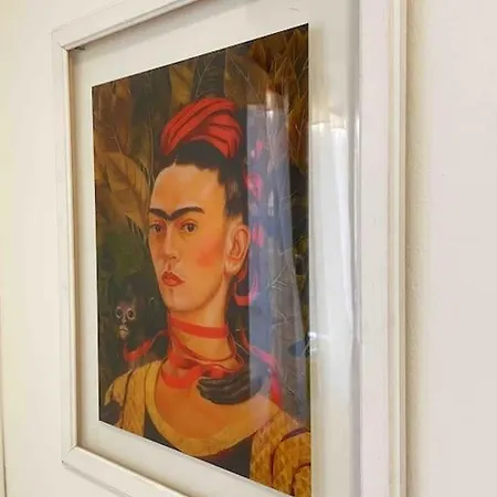 Appartement Nolo 147