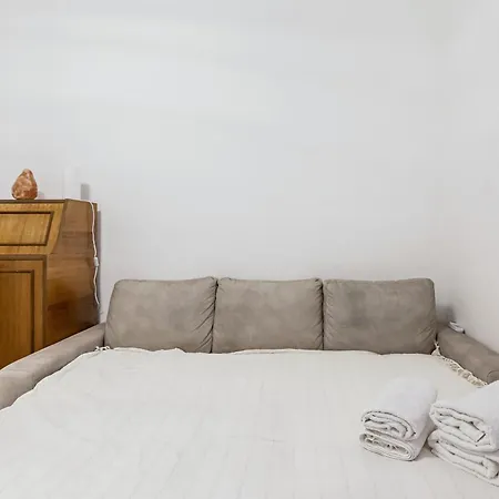 Affori Centro Metro Con Camera E Cucina * Μιλάνο