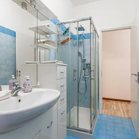 Affori Centro Metro Con Camera E Cucina דירה מילאנו