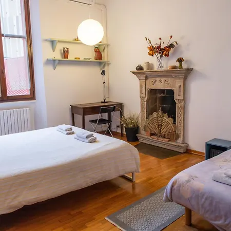 Apartamento Central Station And Duomo - Spacious Loft Milão