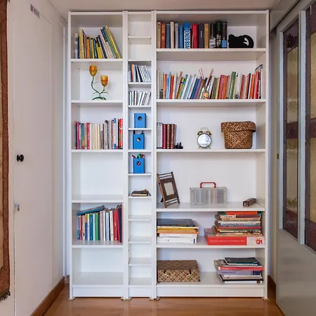 Central Station And Duomo - Spacious Loft Apartamento