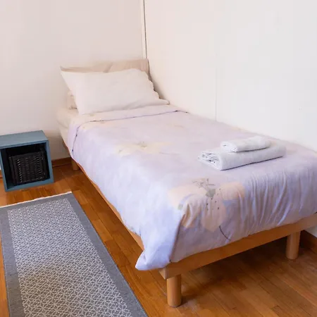 Daire Central Station And Duomo - Spacious Loft *