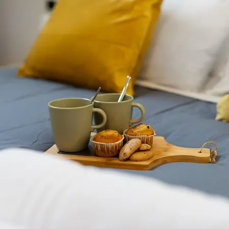 Apartmán Bracco11