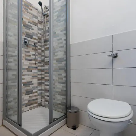 Apartament Bracco11 *