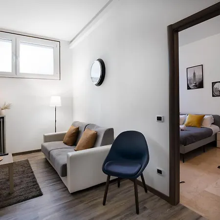 Apartmán Bracco11 *