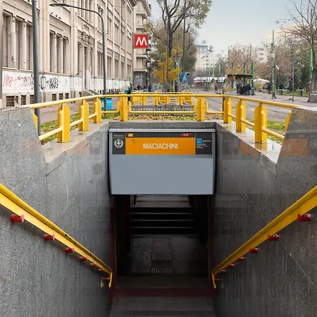 Apartmán Bracco11