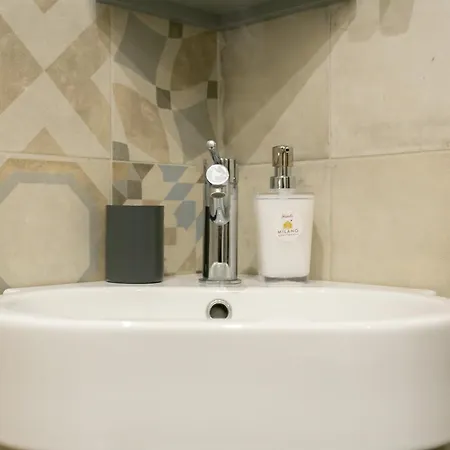 Appartement S Agostino - Porta Genova *