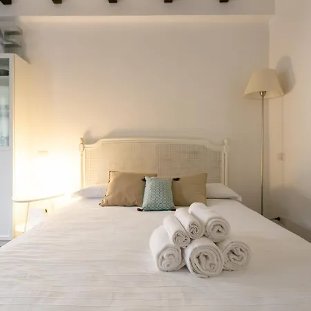 S Agostino - Porta Genova Appartement *