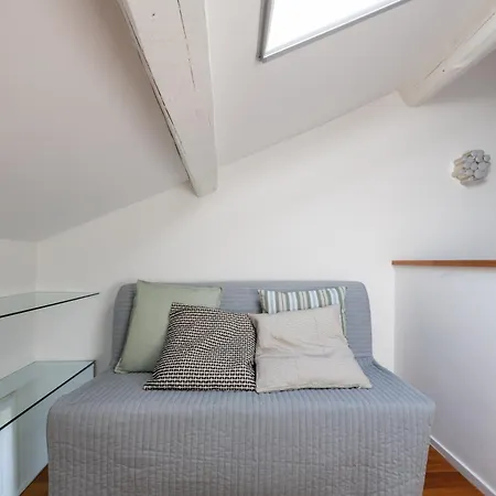 S Agostino - Porta Genova Appartement